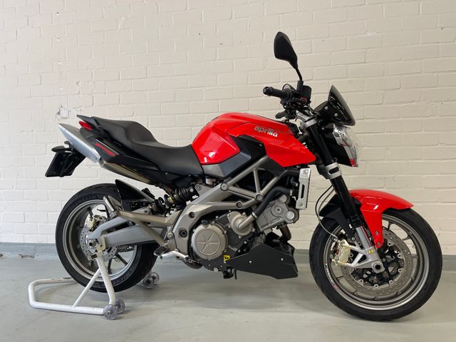 aprilia - sl-750-shiver