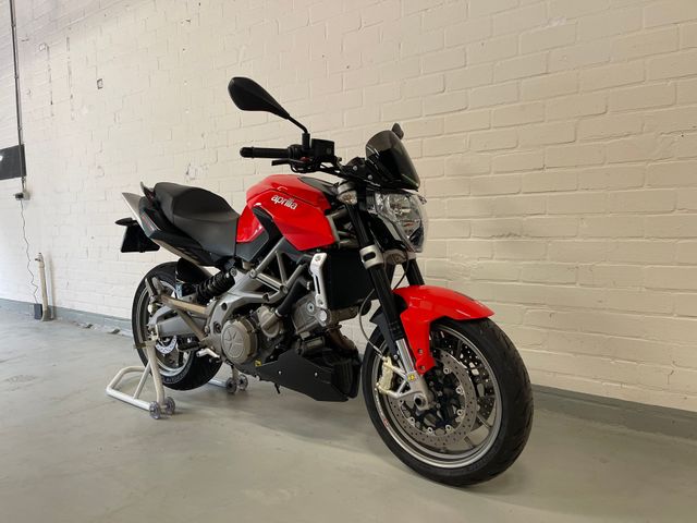 aprilia - sl-750-shiver