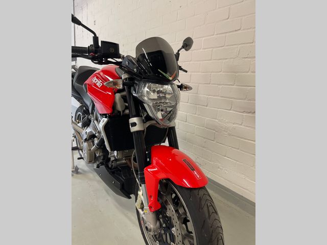 aprilia - sl-750-shiver