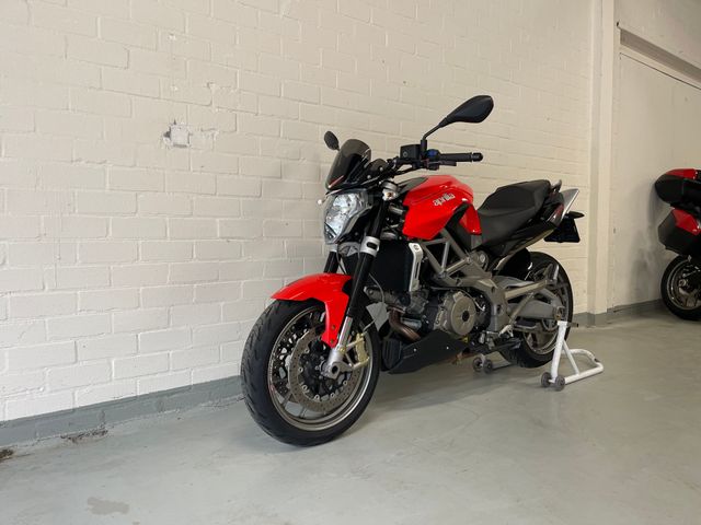 aprilia - sl-750-shiver