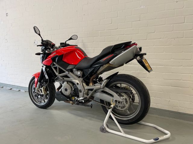 aprilia - sl-750-shiver