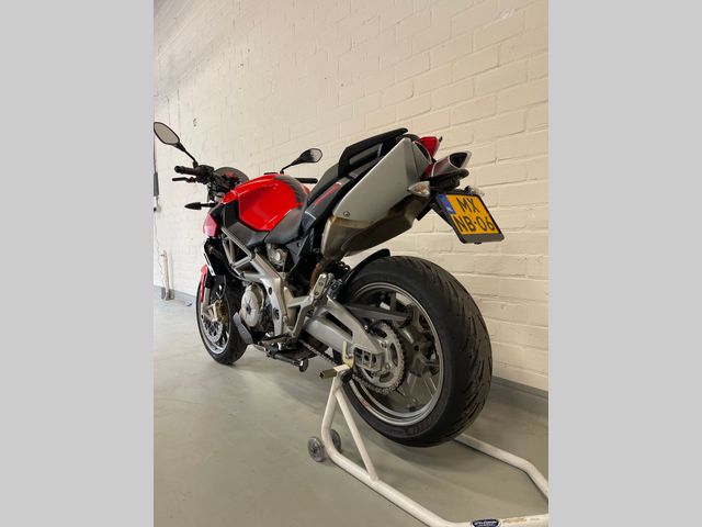 aprilia - sl-750-shiver