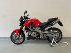 APRILIA SL 750 SHIVER