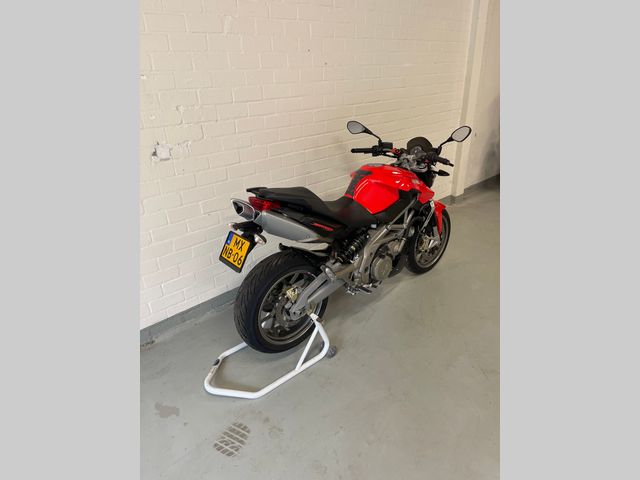 aprilia - sl-750-shiver