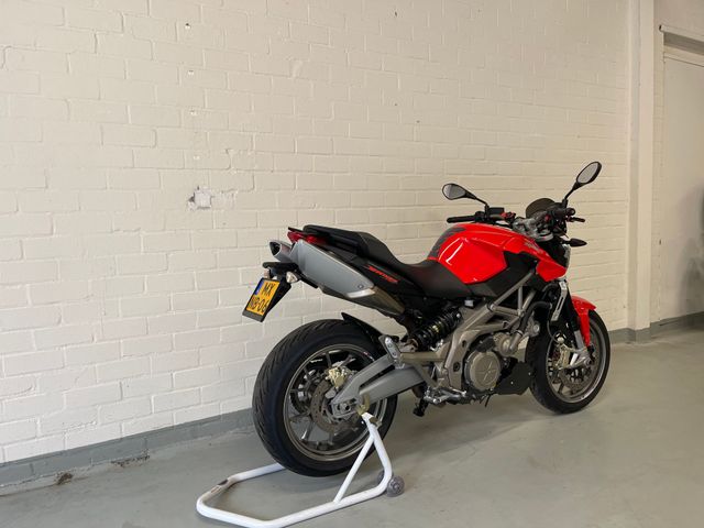 aprilia - sl-750-shiver
