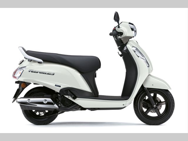 suzuki - address-125