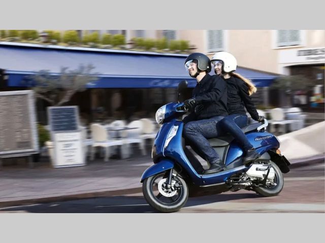 suzuki - address-125