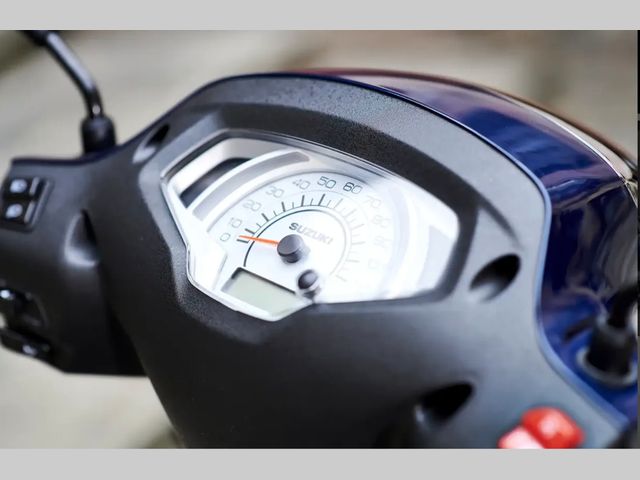suzuki - address-125