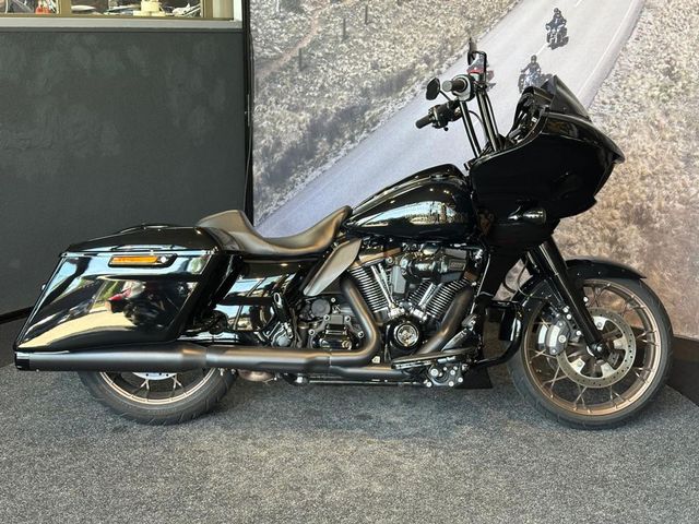 harley-davidson - road-glide-st