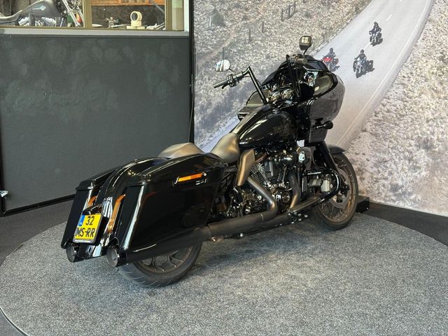 harley-davidson - road-glide-st