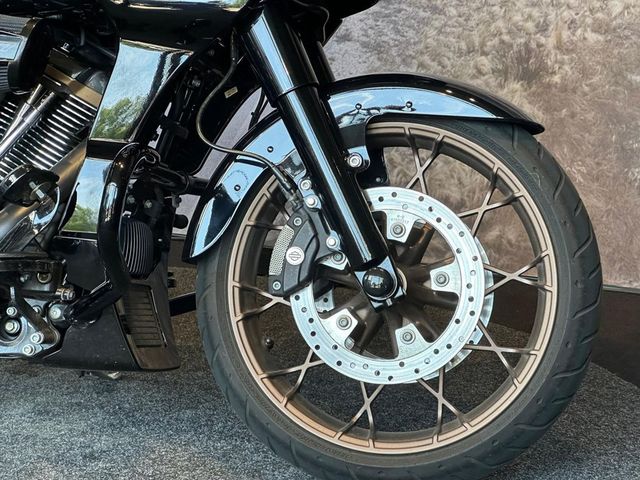 harley-davidson - road-glide-st