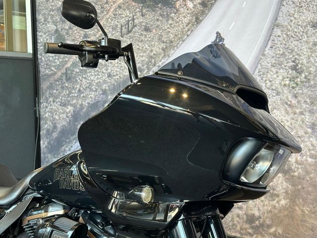 harley-davidson - road-glide-st