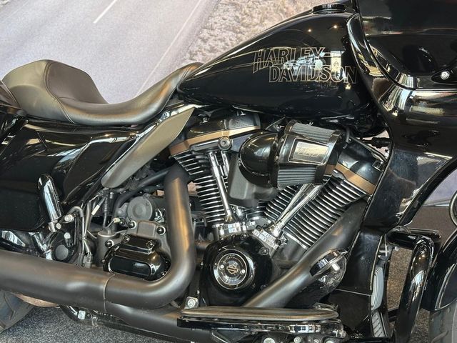 harley-davidson - road-glide-st