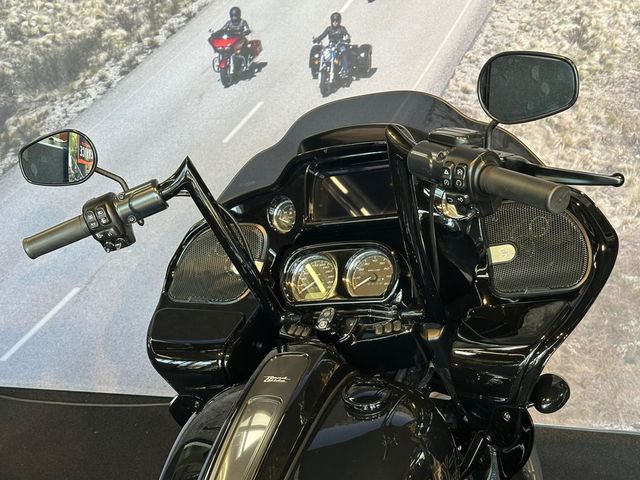 harley-davidson - road-glide-st