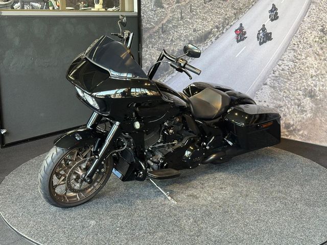 harley-davidson - road-glide-st