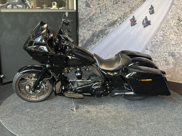 harley-davidson - road-glide-st