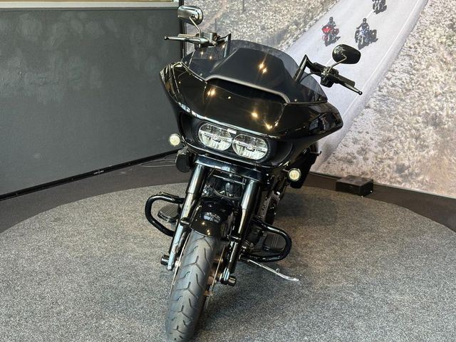 harley-davidson - road-glide-st