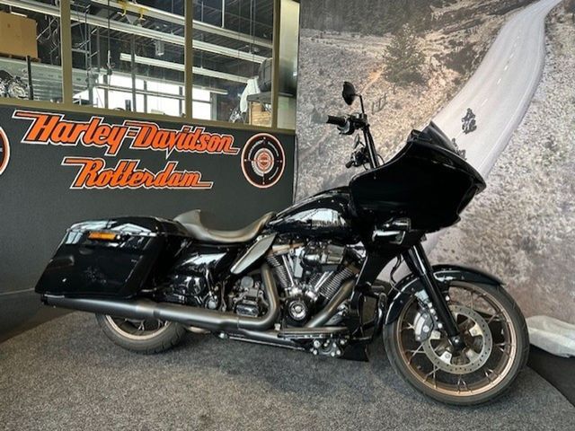 harley-davidson - road-glide-screamin-eagle-cvo-fltrxse