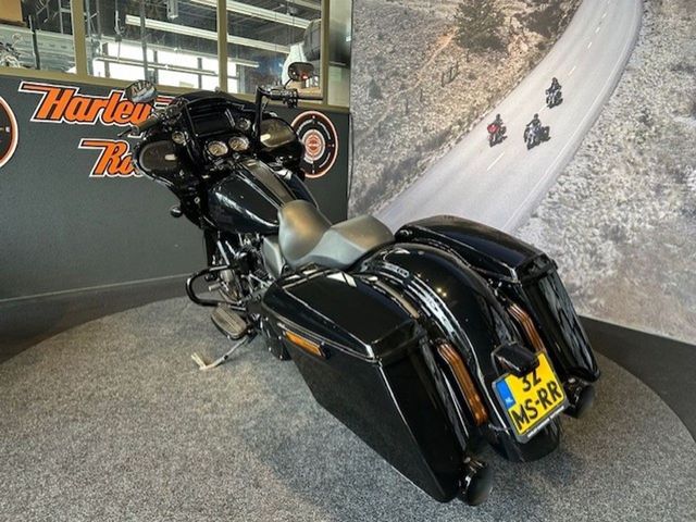 harley-davidson - road-glide-screamin-eagle-cvo-fltrxse