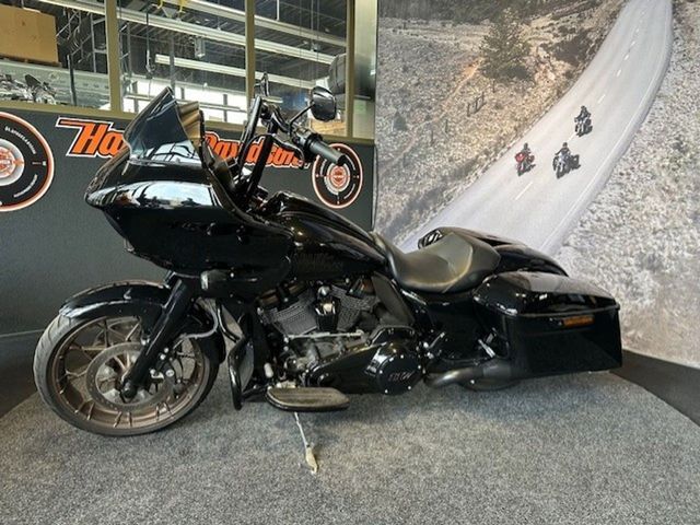 harley-davidson - road-glide-screamin-eagle-cvo-fltrxse