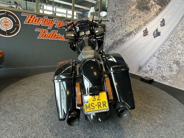 harley-davidson - road-glide-screamin-eagle-cvo-fltrxse