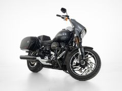 HARLEY-DAVIDSON SPORT GLIDE FLSB