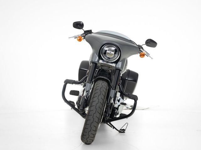 harley-davidson - sport-glide-flsb