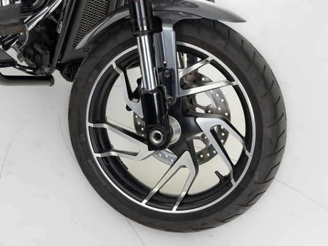 harley-davidson - sport-glide-flsb