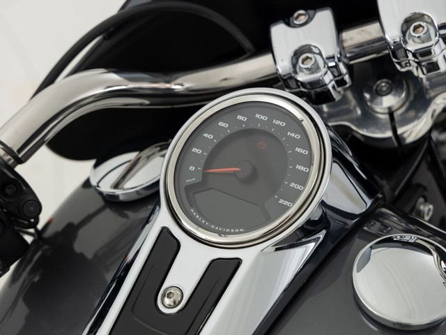 harley-davidson - sport-glide-flsb