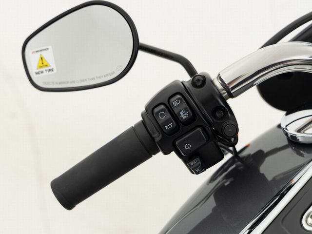 harley-davidson - sport-glide-flsb