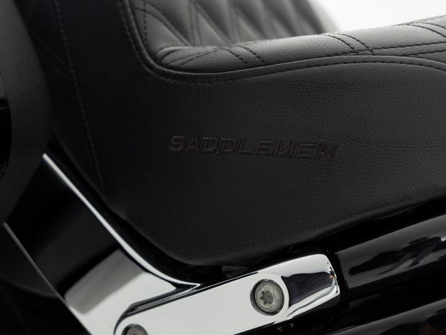 harley-davidson - sport-glide-flsb