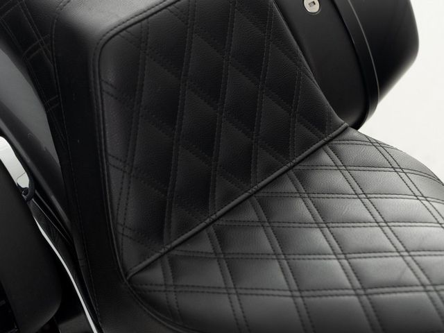 harley-davidson - sport-glide-flsb