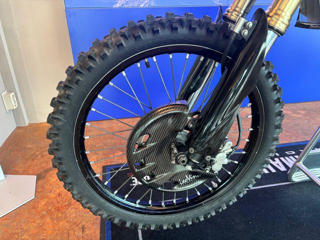 yamaha - yz-450-f