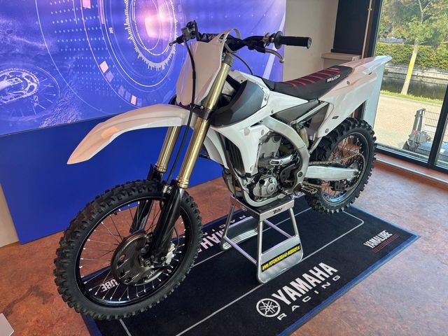 yamaha - yz-450-f
