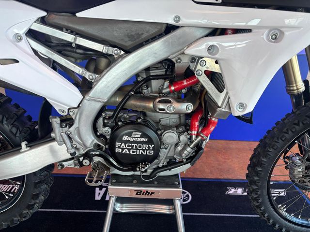yamaha - yz-450-f