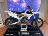YAMAHA YZ 450 F