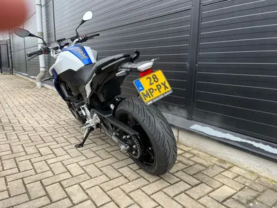 BMW F 900 R – foto 3
