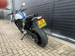 BMW F 900 R Stijlvariant Sport Verlaagd 2021 occasion – foto 3 van 9