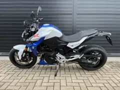 BMW F 900 R Stijlvariant Sport Verlaagd 2021 occasion – foto 4 van 9