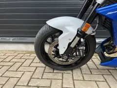 BMW F 900 R Stijlvariant Sport Verlaagd 2021 occasion – foto 5 van 9