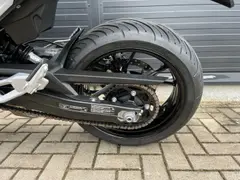 BMW F 900 R Stijlvariant Sport Verlaagd 2021 occasion – foto 6 van 9