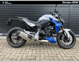 BMW F 900 R 2021 occasion