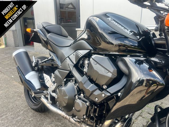 kawasaki - z-750