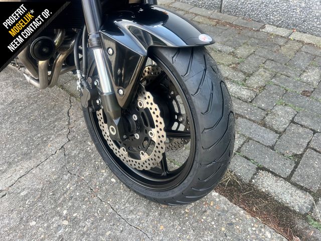 kawasaki - z-750