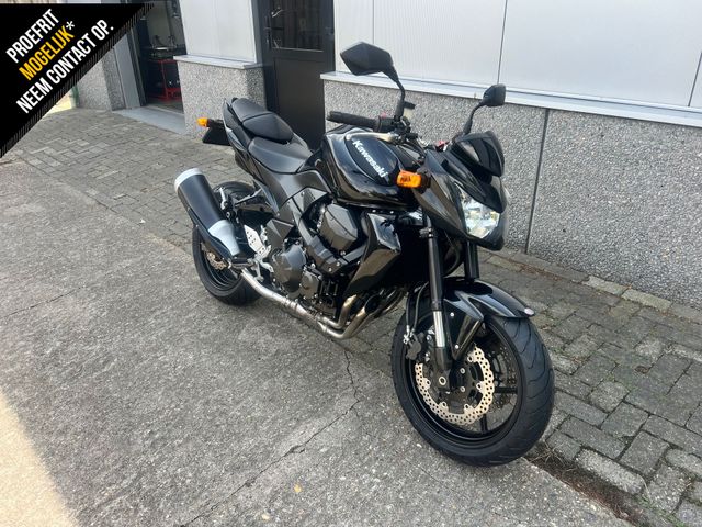 kawasaki - z-750