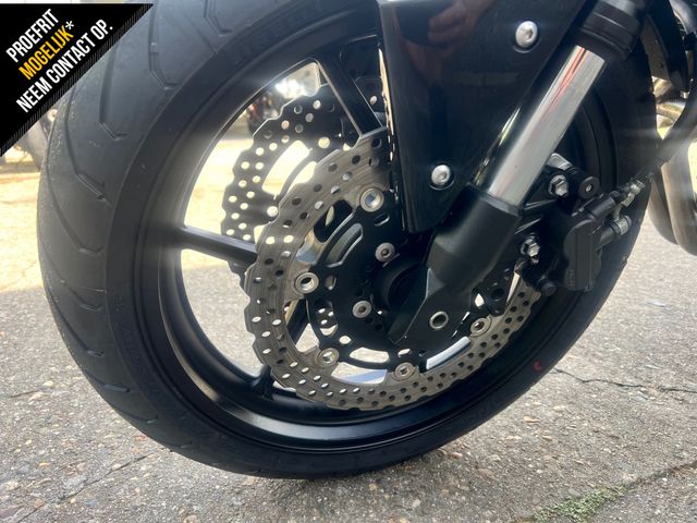 kawasaki - z-750
