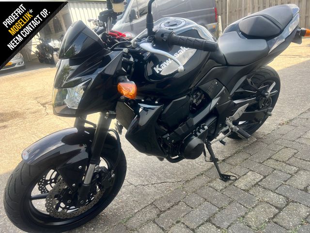 kawasaki - z-750