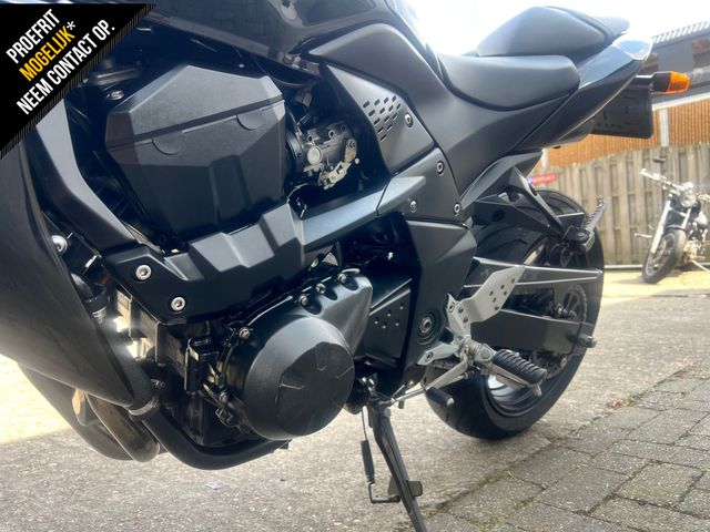 kawasaki - z-750