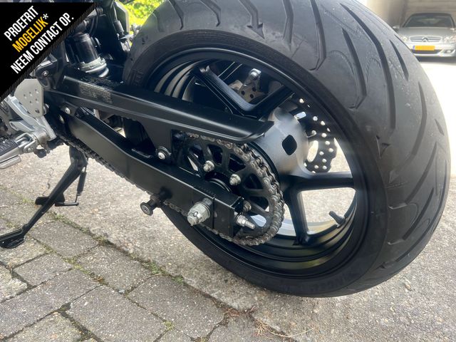 kawasaki - z-750