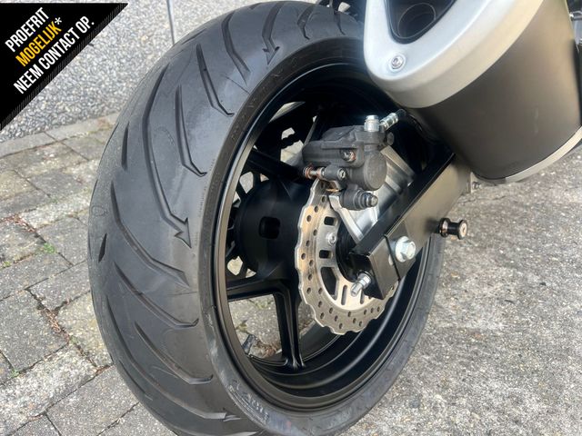 kawasaki - z-750